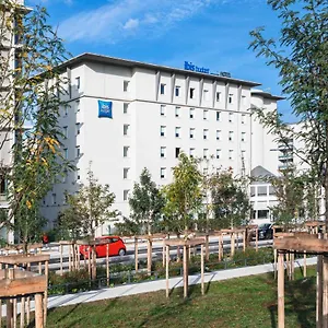 Hotel Ibis Budget Lyon