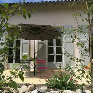 Maison De L'abbé France